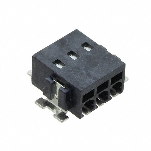 691805010303 Würth Elektronik  Kabel-Platine